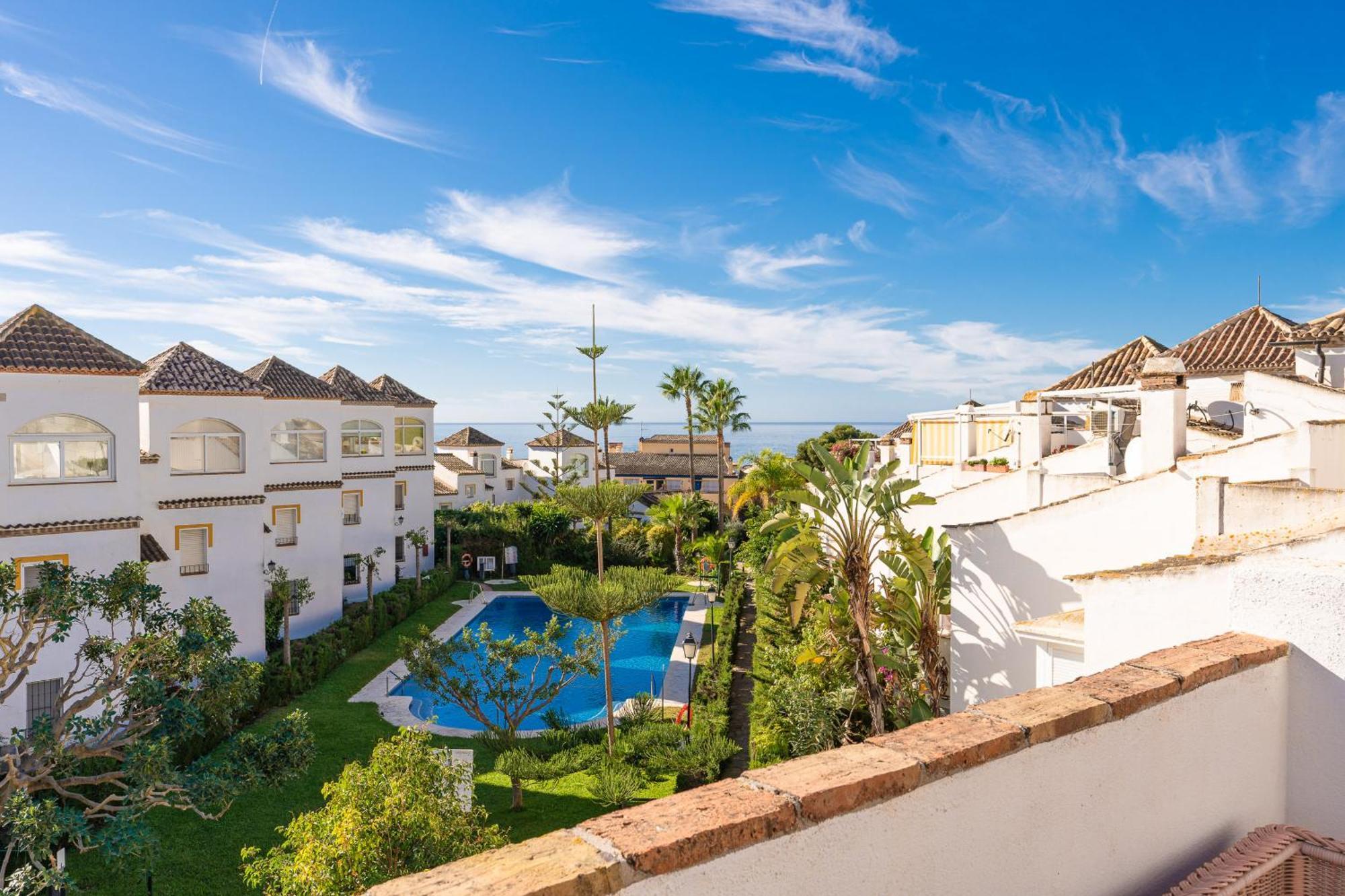 Apartment San Paul Del Mar Norte