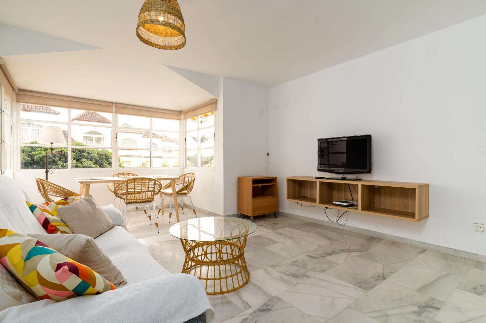 Apartment San Paul Del Mar Norte