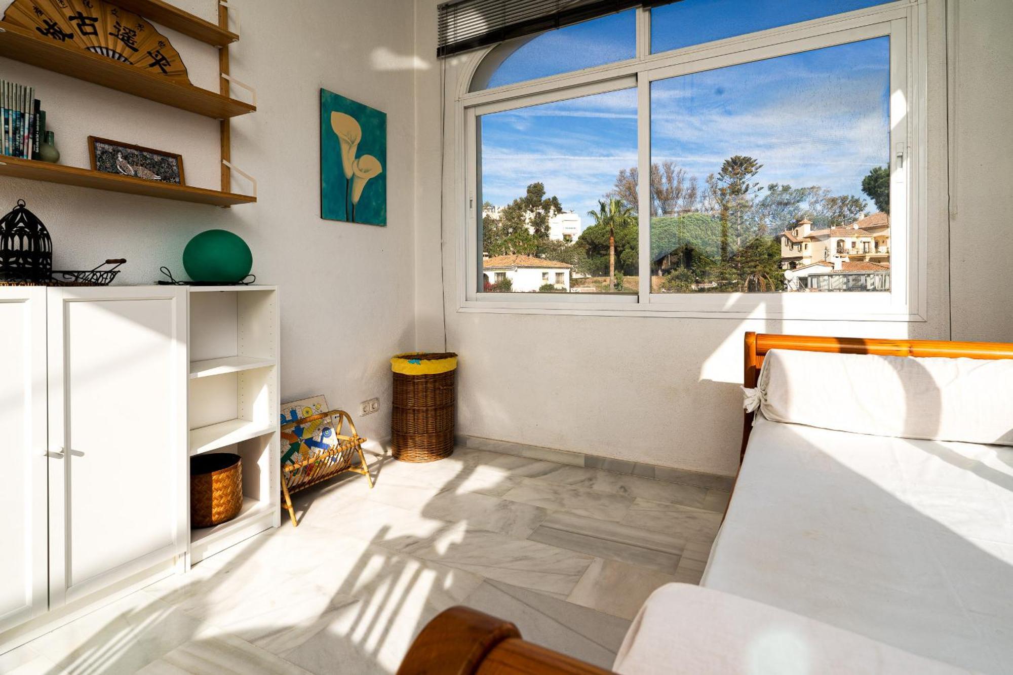 Apartment San Paul Del Mar Norte