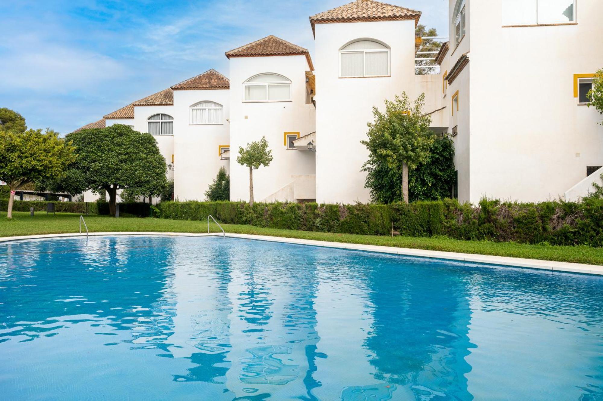 Apartment San Paul Del Mar Norte *