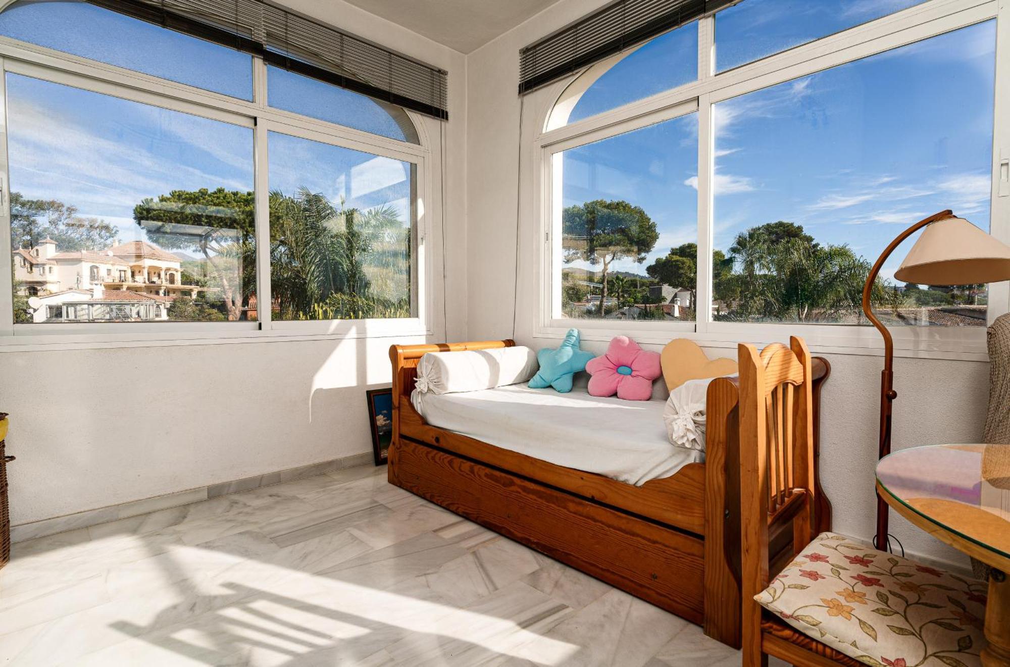 Apartment San Paul Del Mar Norte Marbella