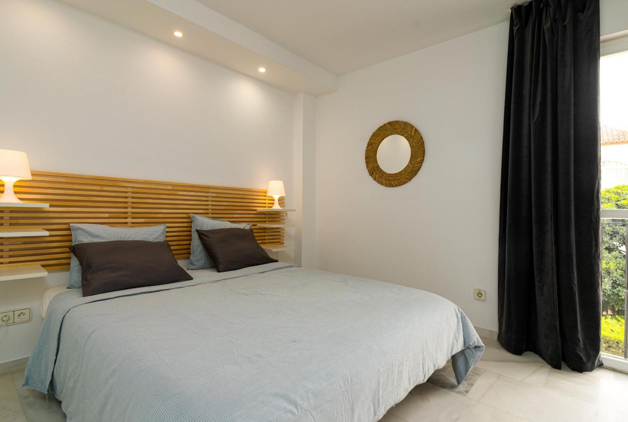 San Paul Del Mar Norte Apartment