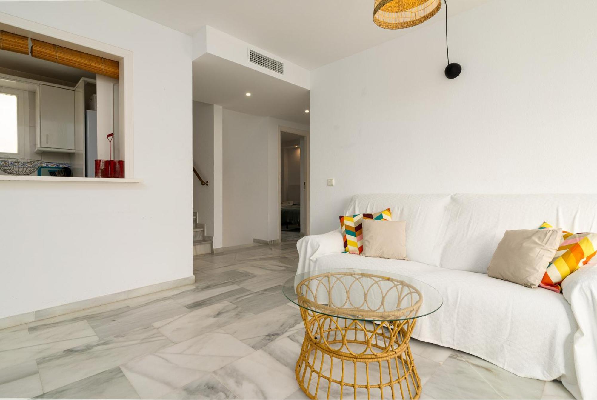 San Paul Del Mar Norte Apartment *