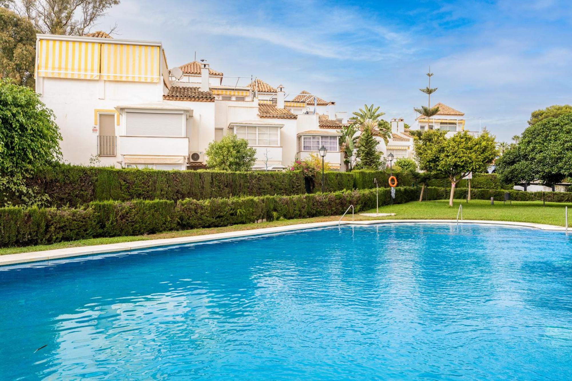 San Paul Del Mar Norte Apartment